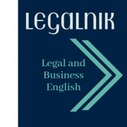 Legalnik – Legal and Business English